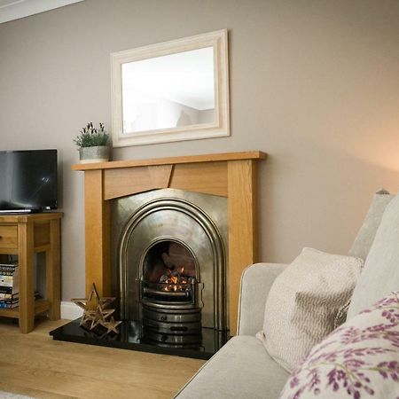 Seal Cottage Hexham Exteriér fotografie