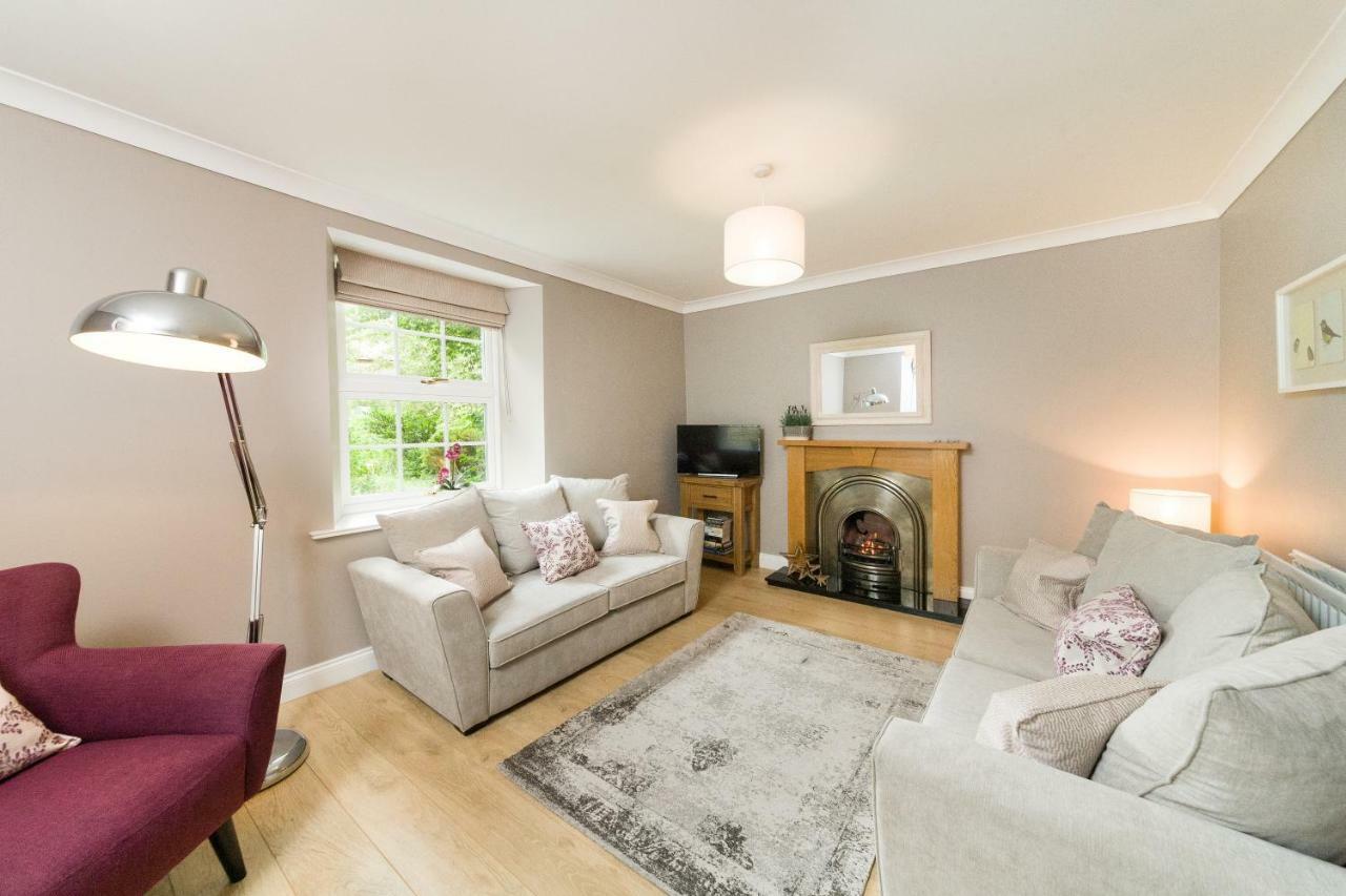 Seal Cottage Hexham Exteriér fotografie
